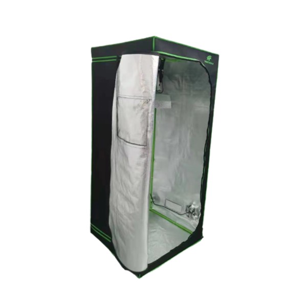 Growbox  Гроубокс GREENDIKE (Палатка для растений) 60*60*160 см