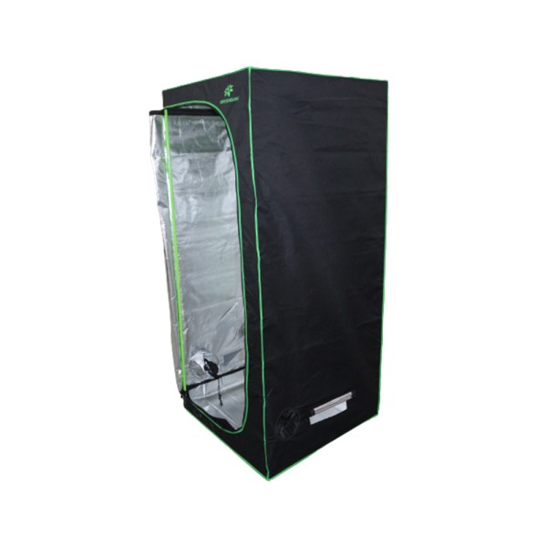 Growbox  Гроубокс GREENDIKE (Палатка для растений) 80*80*180