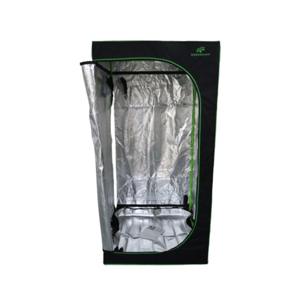 Growbox  Гроубокс GREENDIKE (Палатка для растений) 100*100*200