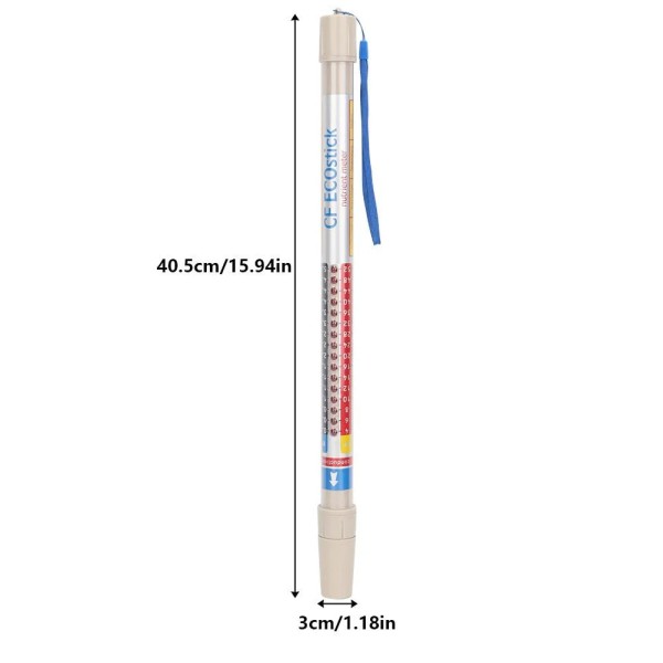Солемер CF ECOstick nutrient meter