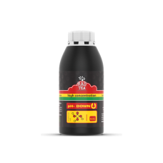 PH DOWN NITRO 500ML (RASTEA)