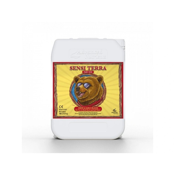 Advanced Nutrients Sensi Terra Part One 1 л