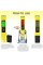 Цифровой тестер качества воды TDS&EC meter