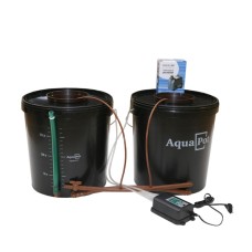 Гидропоника AquaPot Duo (без компрессора)