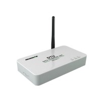 Контроль освещения в теплице NCCS Data transter Unit