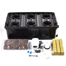 Гидропонная установка AEROPONICS