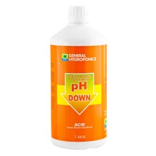 pH Down T/A - GHE 1л