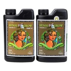 Удобрения AN Sensi Coco Grow Части A & B 1 л