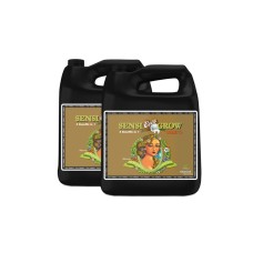 Удобрения AN Sensi Coco Grow Части A & B 5л