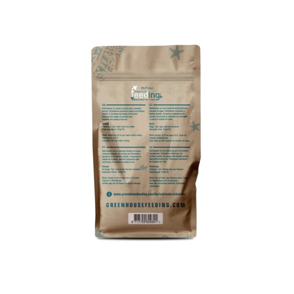 Добавка Powder Feeding Enhancer 0.125 кг