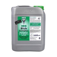 Комплекс удобрений Bloom Complex Hesi 5л