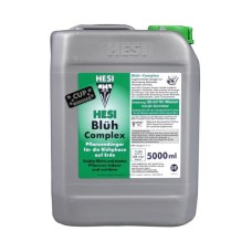 Комплекс удобрений Bloom Complex Hesi 5л