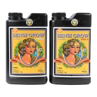 Удобрения AN pH Perfect Sensi Grow Parts A & B 0,5л