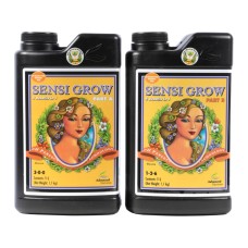 Удобрения AN pH Perfect Sensi Grow Parts A & B 0,5л