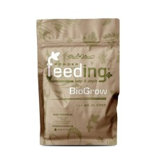 Органическое сухое удобрение Powder Feeding BIO Grow 1 кг