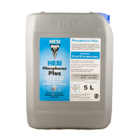 Усилитель цветения Phosphorus Plus Hesi 5л