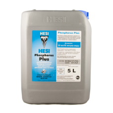 Усилитель цветения Phosphorus Plus Hesi 5л