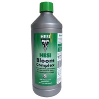 Комплекс удобрений Bloom Complex Hesi 1л