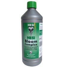Комплекс удобрений Bloom Complex Hesi 1л