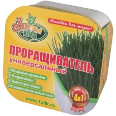 Универсальный проращиватель