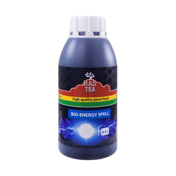 Стимулятор метаболизма растений BIO-ENERGY SPELL 1L