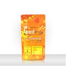 Сухое удобрение Powder Feeding Short Flowering 0.125 кг