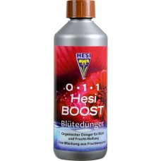 Активатор цветения Boost Hesi 1л