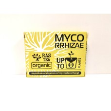 Микориза от RasTea