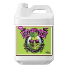 Стимулятор Big Bud Liquid 0.5 л