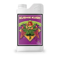 Стимулятор AN Kushie Kush 1л