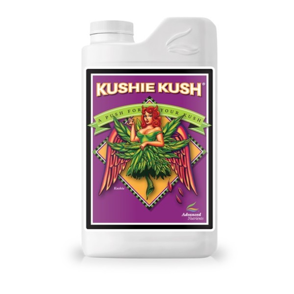 Стимулятор AN Kushie Kush 1л