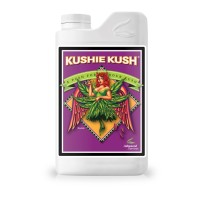 Стимулятор AN Kushie Kush 0.5л
