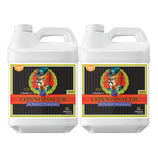 Удобрения AN pH Perfect Connoisseur Grow А+В 0,5 л