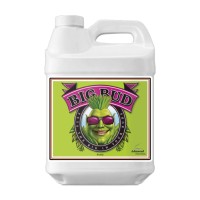 Стимулятор Big Bud Liquid 0.25 л
