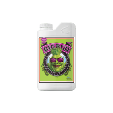 Стимулятор Big Bud Liquid 1 л
