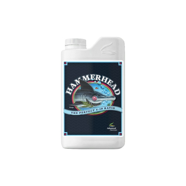 Стимулятор Advanced Nutrients Hammerhead 1 л