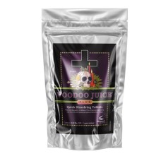 Бактерии и грибы Voodoo Juice Plus 10 штук