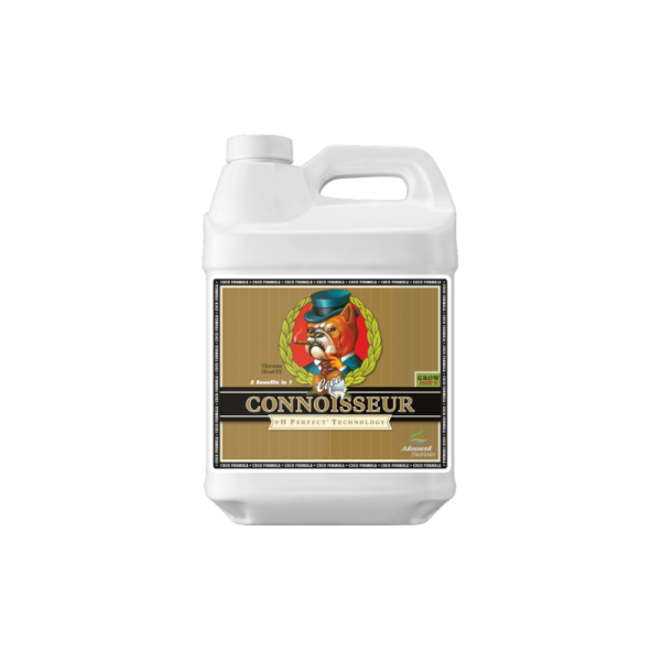 Удобрения AN pH Perfect Connoisseur COCO Grow А+В 0.5 л
