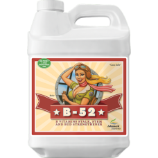 Стимулятор Advanced Nutrients B-52 5л