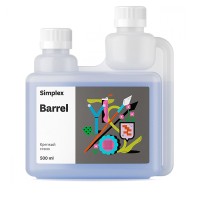 Добавка источник кремния Barrel 0.5 л