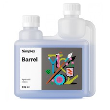 Добавка источник кремния Barrel 0.5 л