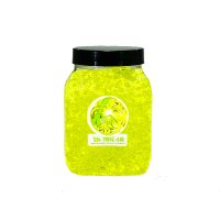 Нейтрализатор запаха Sumo Big Fresh Lime гель 1 л