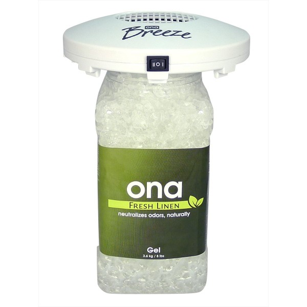 ONA Breezer - вентилятор-испаритель для ONA gel