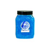 Нейтрализатор запаха Sumo Extreme Blue Ice гель 1 л