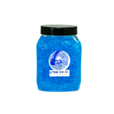Нейтрализатор запаха Sumo Extreme Blue Ice гель 1 л