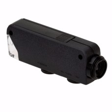 Микроскоп с освещением 60X-100X