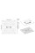 Quantum board 150w LM301h EVO Switch UV&IR
