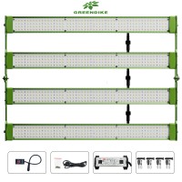 Quantum Bar GREENDIKE 240w Samsung 281b Full Spectrum