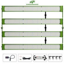 Quantum Bar GREENDIKE 240w Samsung 281b Full Spectrum