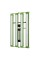 Quantum Bar GREENDIKE 240w Samsung 281b Full Spectrum